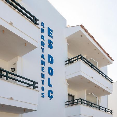Es Dolc Apartments By Youroom Colonia de Sant Jordi Exteriér fotografie
