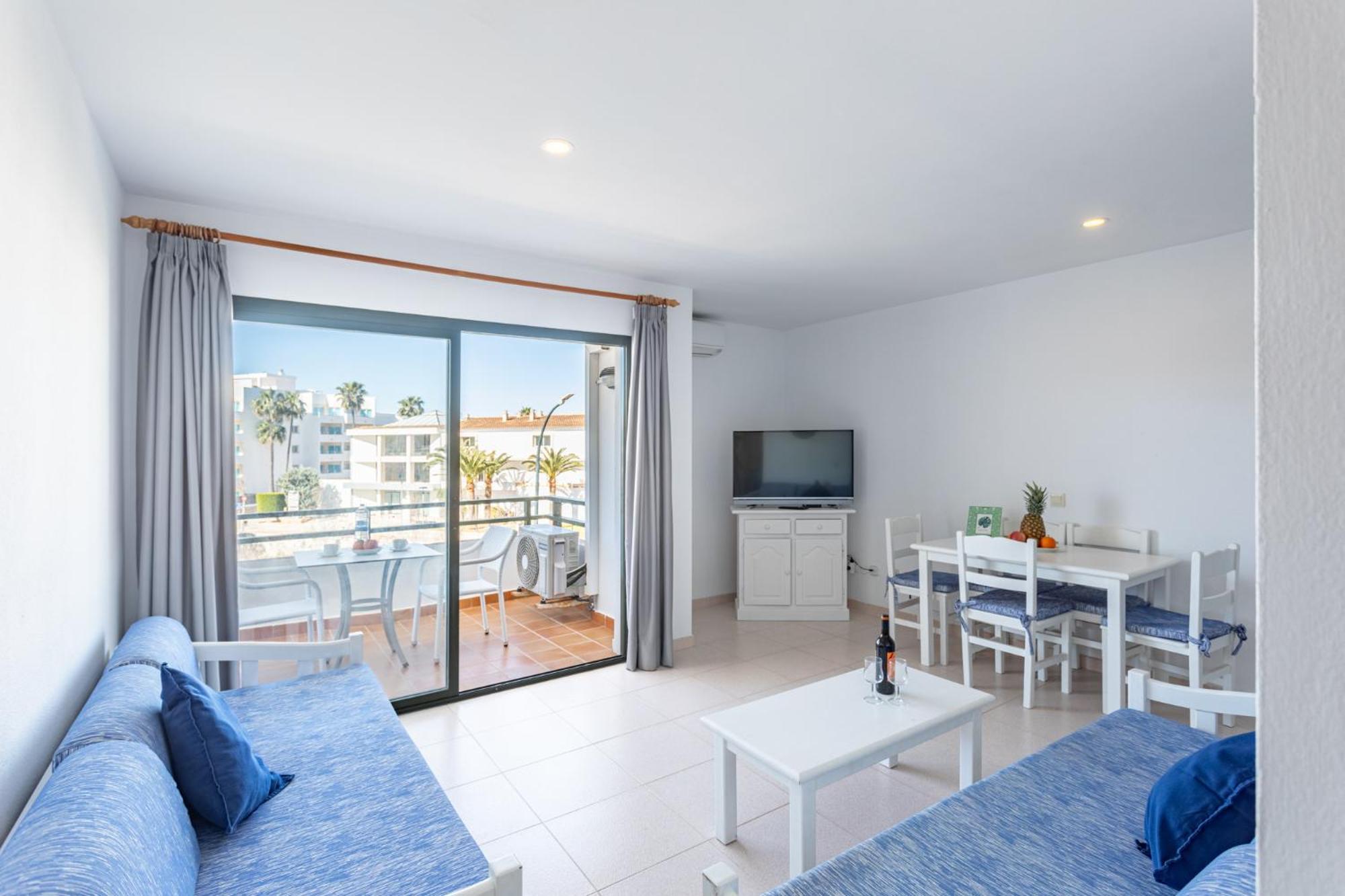 Es Dolc Apartments By Youroom Colonia de Sant Jordi Exteriér fotografie