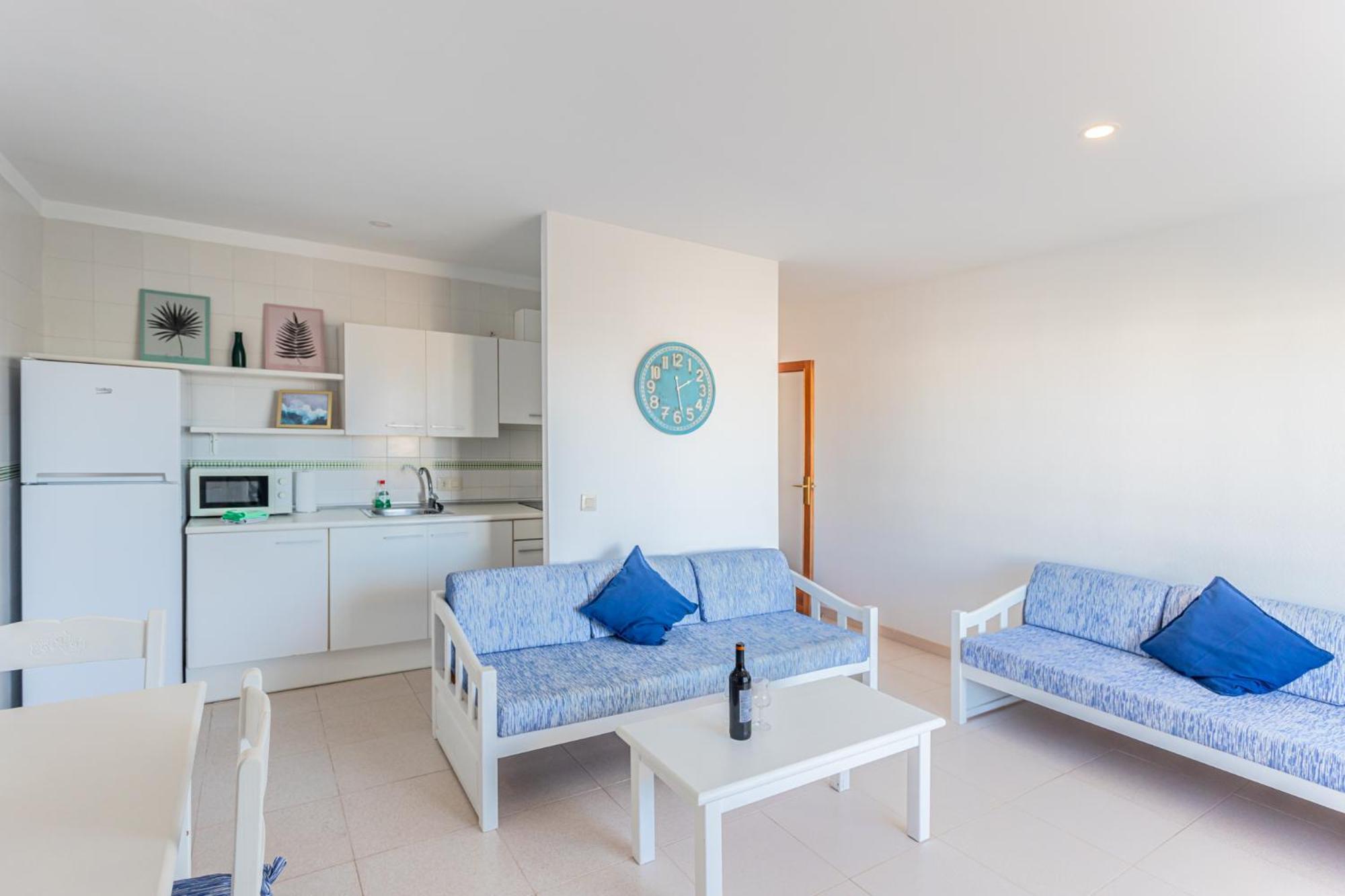 Es Dolc Apartments By Youroom Colonia de Sant Jordi Exteriér fotografie