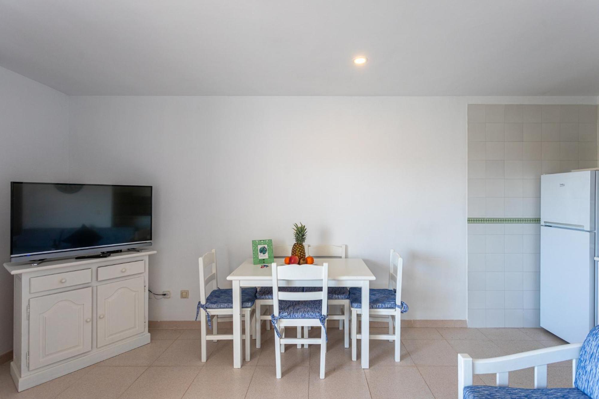 Es Dolc Apartments By Youroom Colonia de Sant Jordi Exteriér fotografie