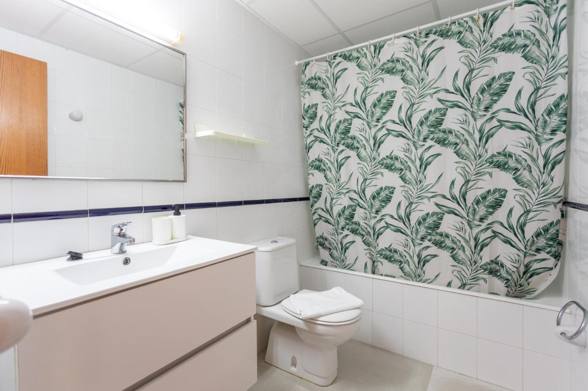 Es Dolc Apartments By Youroom Colonia de Sant Jordi Exteriér fotografie