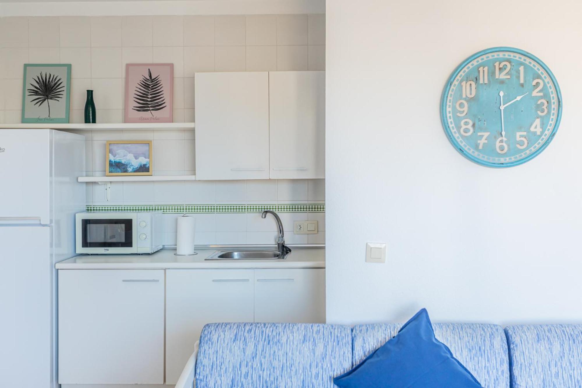 Es Dolc Apartments By Youroom Colonia de Sant Jordi Exteriér fotografie