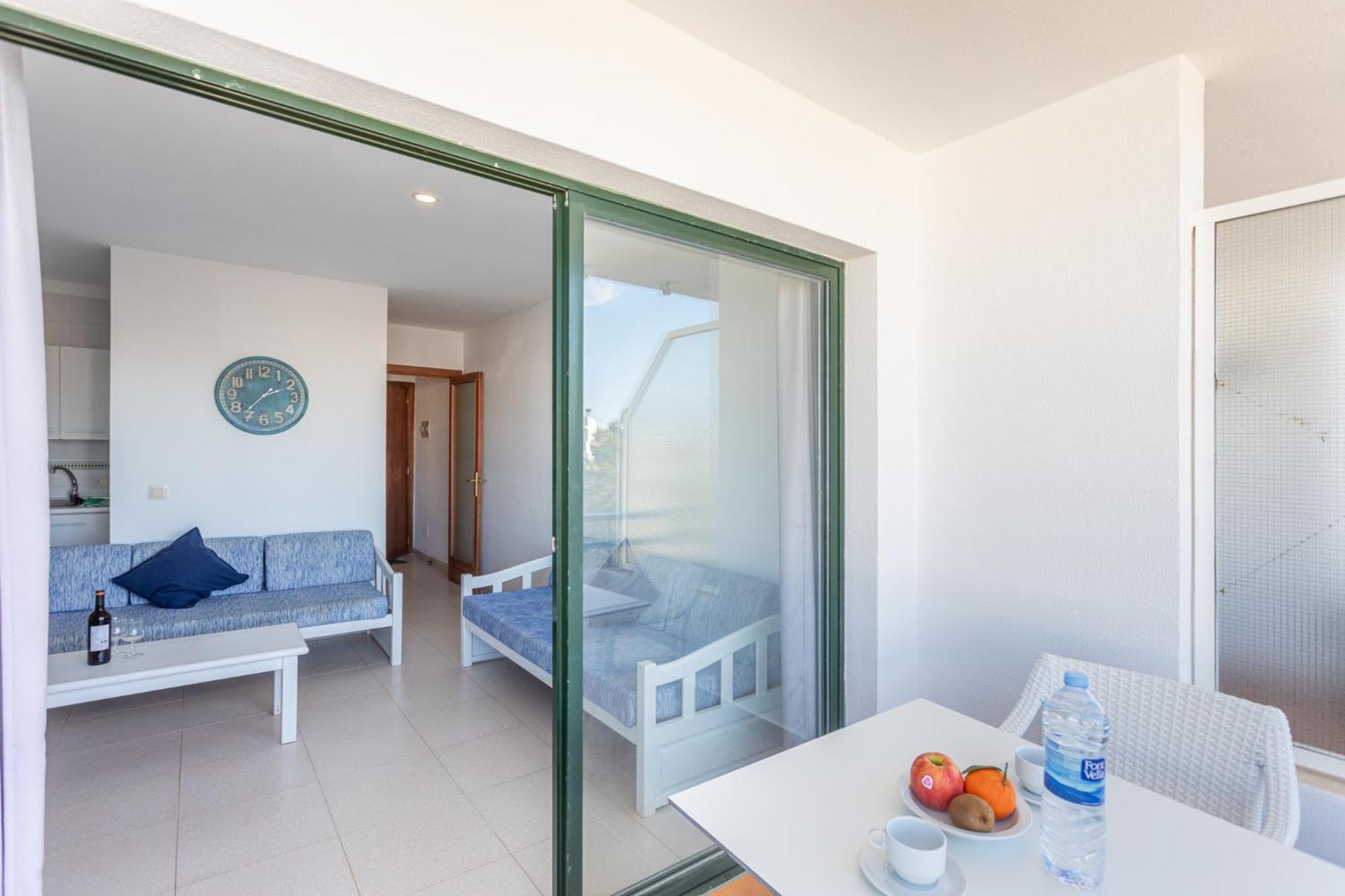 Es Dolc Apartments By Youroom Colonia de Sant Jordi Exteriér fotografie