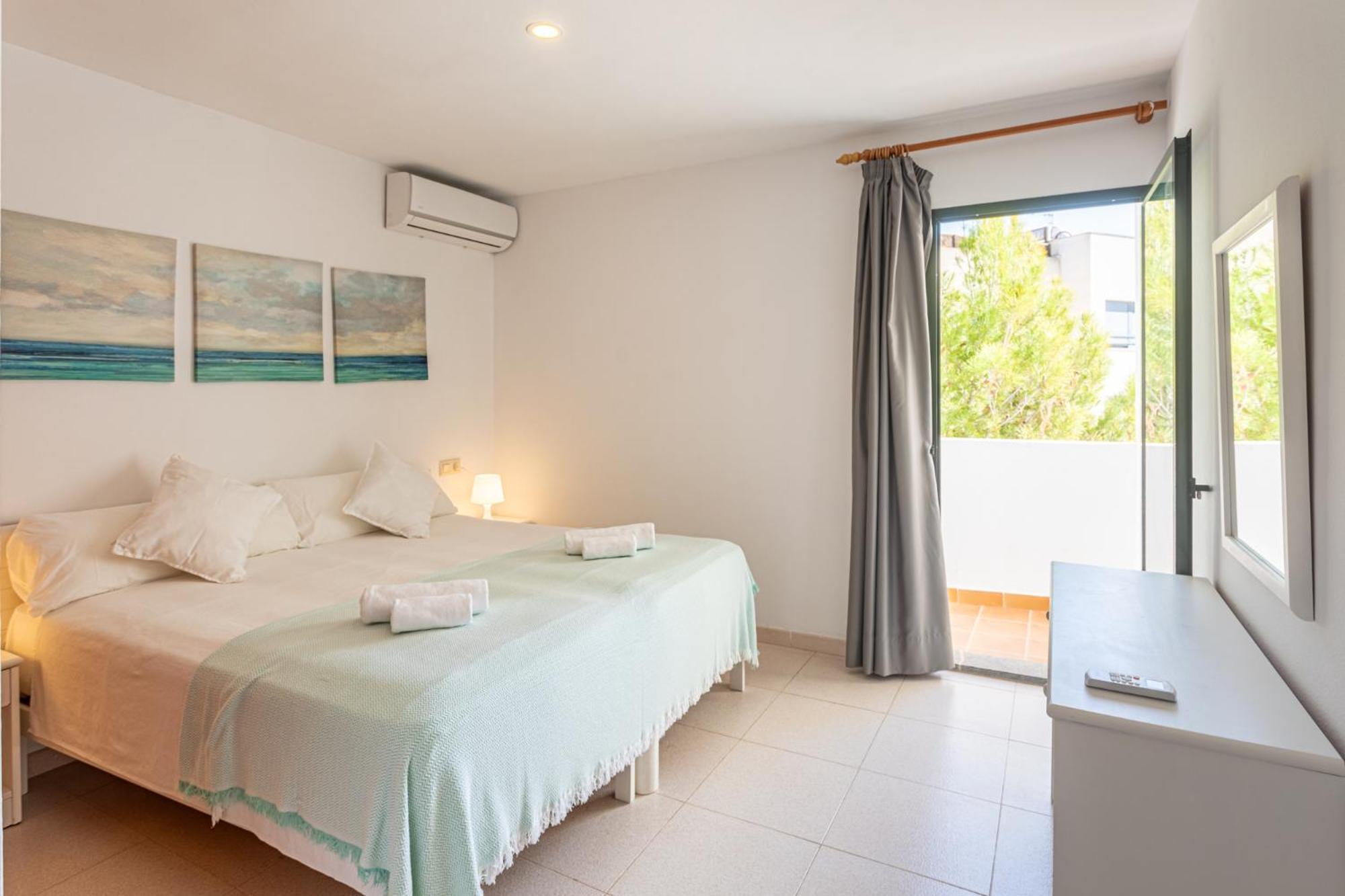 Es Dolc Apartments By Youroom Colonia de Sant Jordi Exteriér fotografie