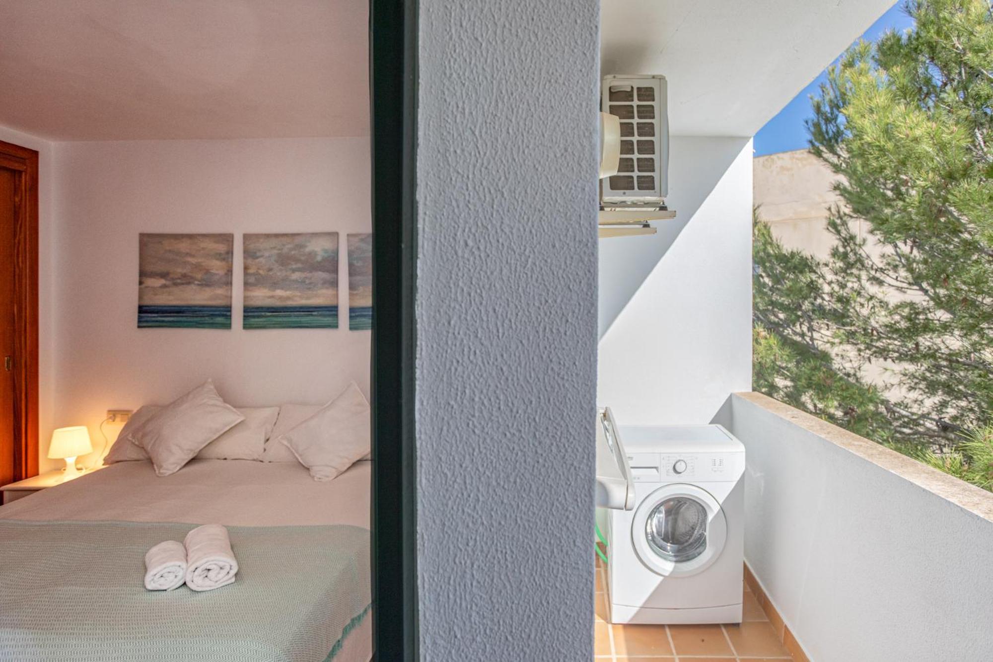 Es Dolc Apartments By Youroom Colonia de Sant Jordi Exteriér fotografie
