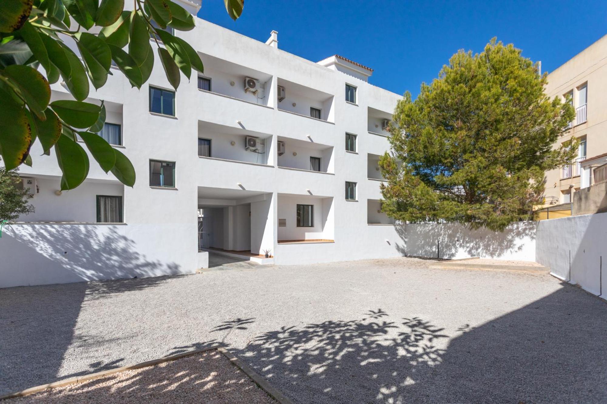 Es Dolc Apartments By Youroom Colonia de Sant Jordi Exteriér fotografie
