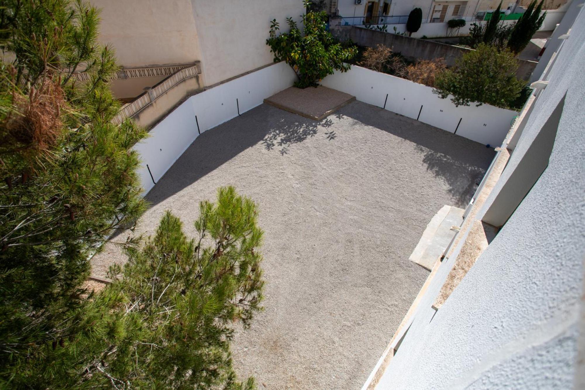 Es Dolc Apartments By Youroom Colonia de Sant Jordi Exteriér fotografie